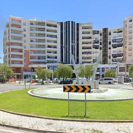 Xl Flat Algarve