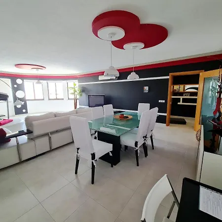 Xl Flat Algarve *