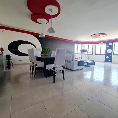 Xl Flat Algarve * Portimao