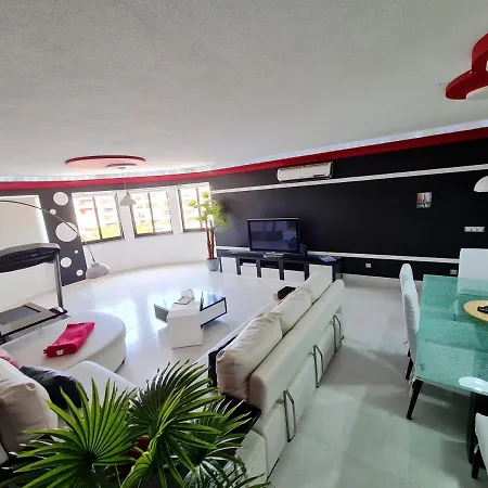 Apartment Xl Flat Algarve *