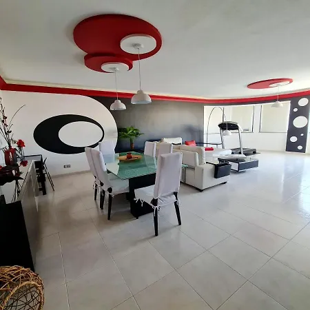 Xl Flat Algarve *