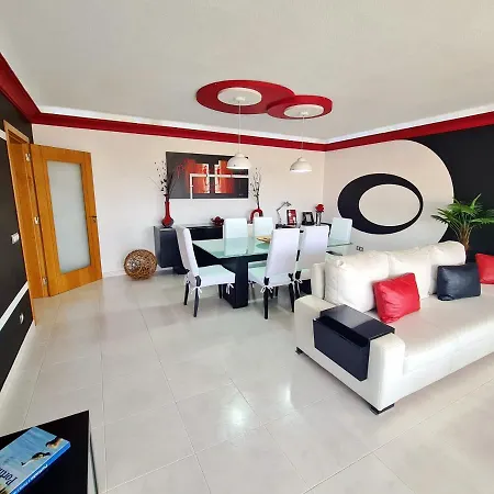 Xl Flat Algarve Portimao