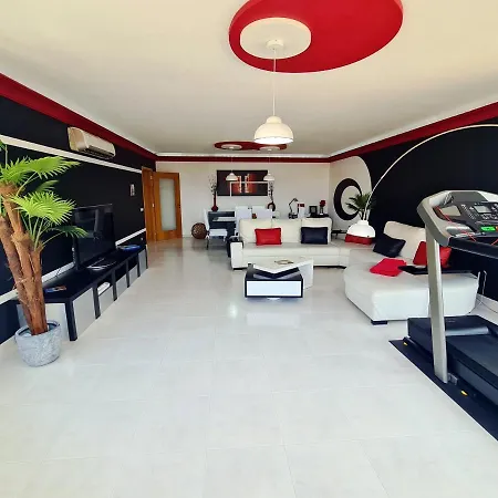 Xl Flat Algarve * Portimao