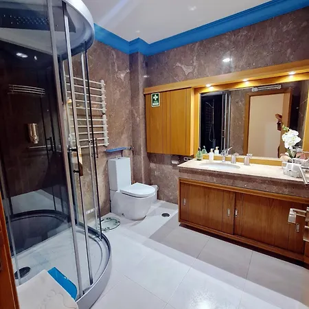 Xl Flat Algarve Apartment *