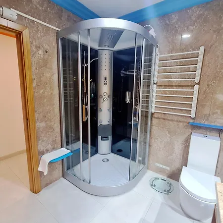Apartment Xl Flat Algarve