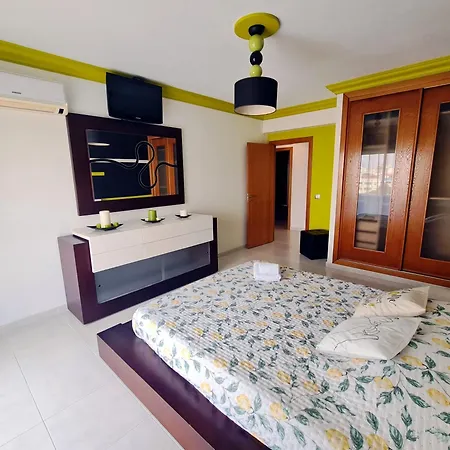Xl Flat Algarve * Portimao