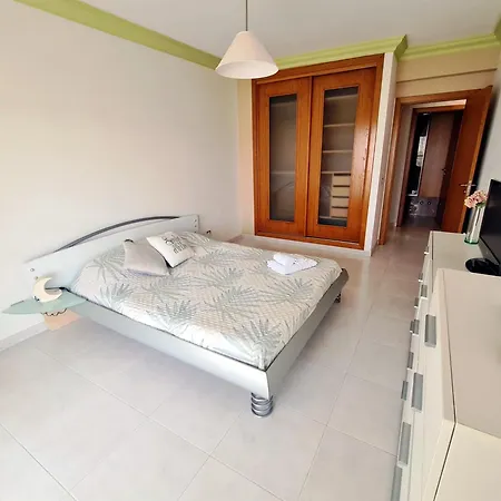 Xl Flat Algarve *