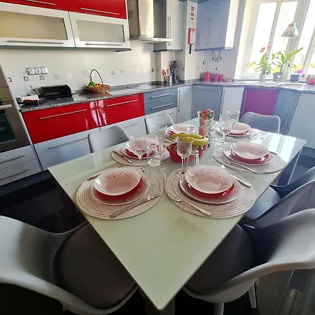 Apartment Xl Flat Algarve