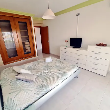 Apartment Xl Flat Algarve Portimao