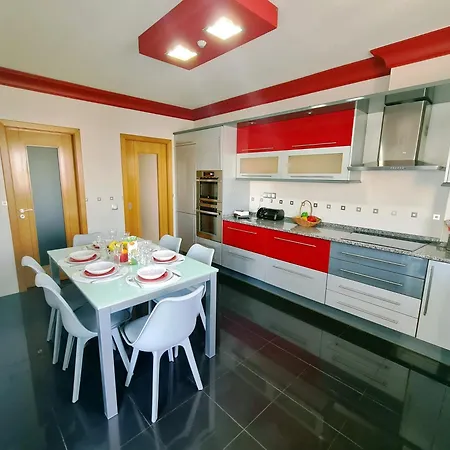 Apartment Xl Flat Algarve
