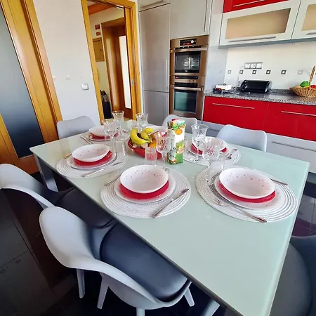 Xl Flat Algarve *