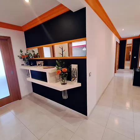 Apartment Xl Flat Algarve *