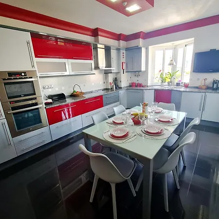 Xl Flat Algarve Apartment Portimao