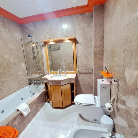 Xl Flat Algarve Apartment