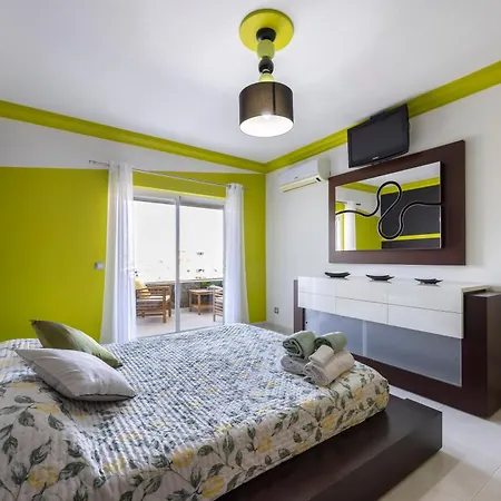 Xl Flat Algarve Portimão