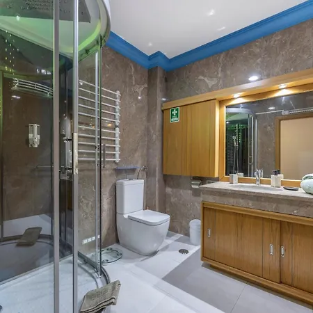 Xl Flat Algarve * 포티마오