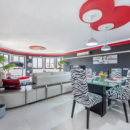 Xl Flat Algarve Portimão