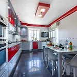 Διαμέρισμα Xl Flat Algarve *