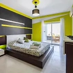 Διαμέρισμα Xl Flat Algarve Portimão