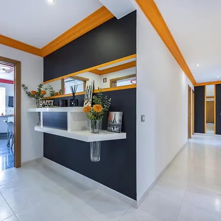 Lejlighed Xl Flat Algarve *