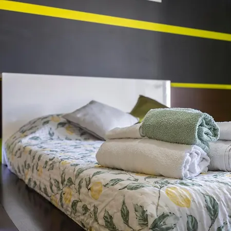 Lejlighed Xl Flat Algarve