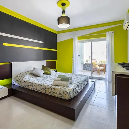 Apartment Xl Flat Algarve Portimao