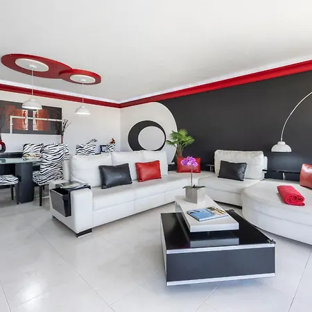 Xl Flat Algarve * Portimao