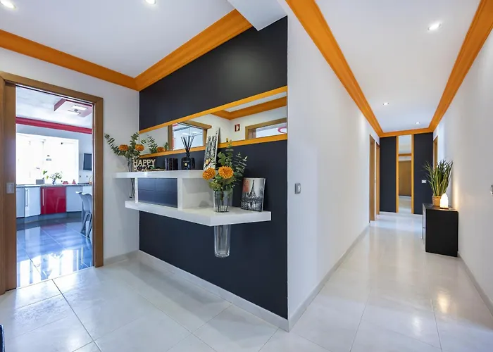 Apartament Xl Flat Algarve *