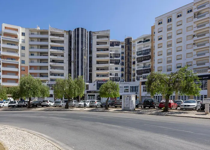 Apartman Xl Flat Algarve *