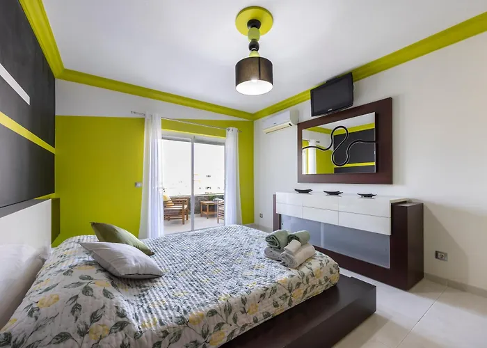 Xl Flat Algarve Portimão