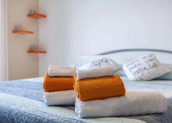 Xl Flat Algarve Apartament