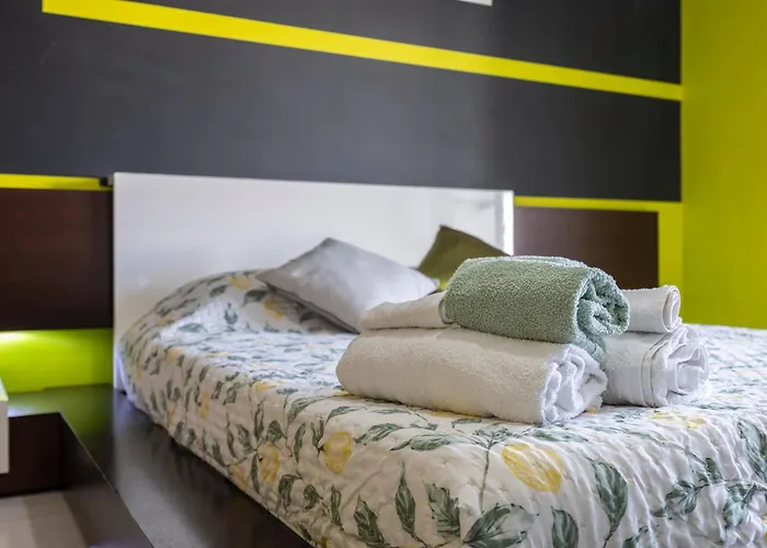 Apartman Xl Flat Algarve