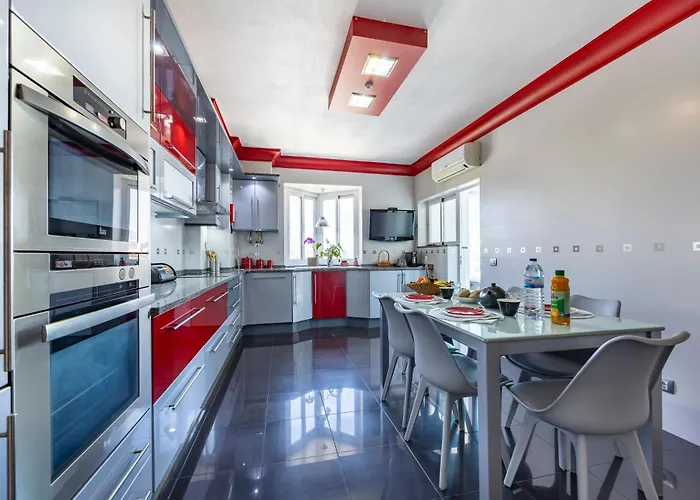 Apartman Xl Flat Algarve *