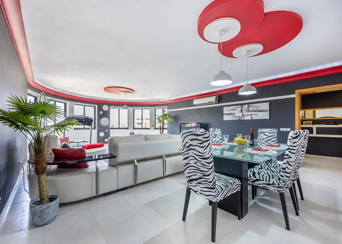 Xl Flat Algarve Portimão