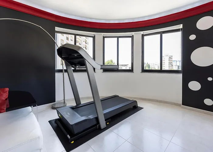 Apartament Xl Flat Algarve