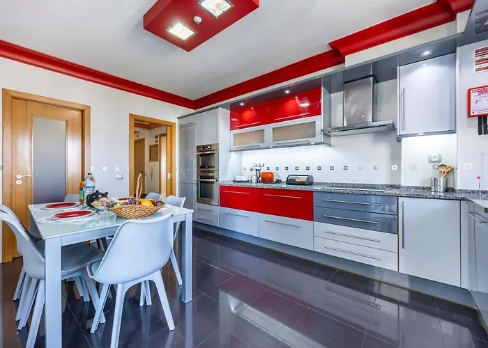 Xl Flat Algarve Apartamento *