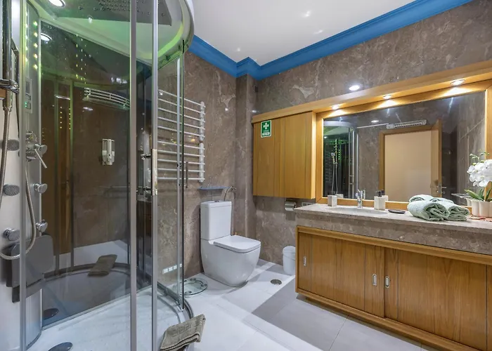 Xl Flat Algarve * Portimão