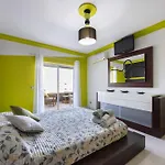 Xl Flat Algarve 포티마오