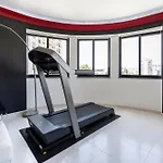 아파트 Xl Flat Algarve