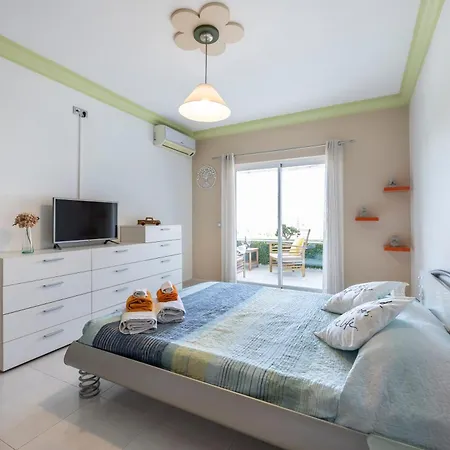 Xl Flat Algarve *