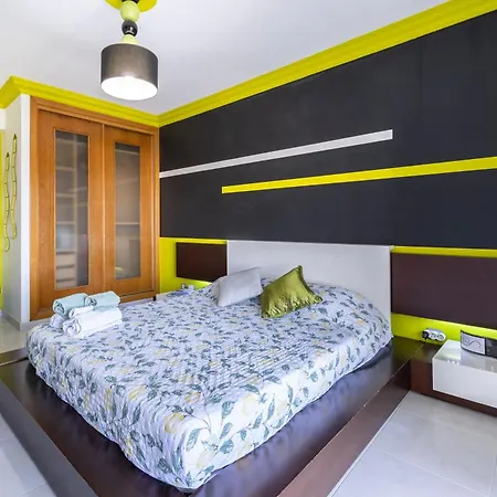 Xl Flat Algarve *